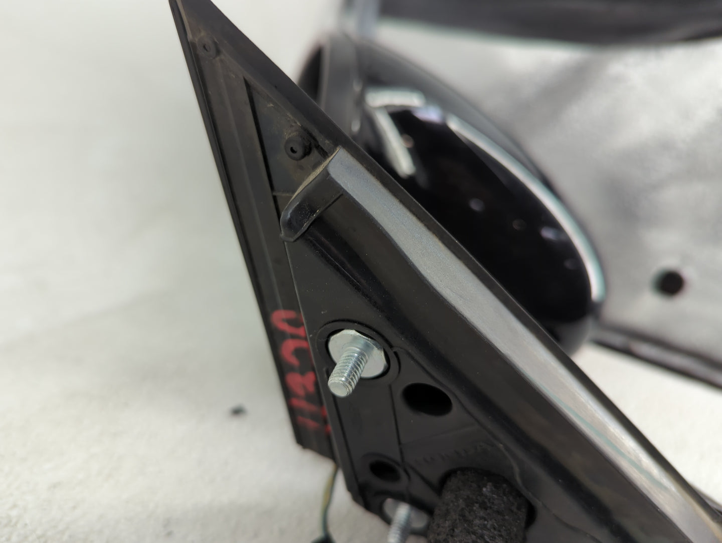 2018-2022 Honda Accord Driver Side View Mirror - Left Door Mirror OEM Used - Oemusedautoparts1.com