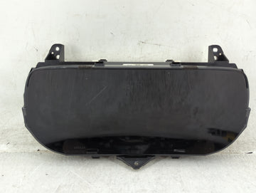2018-2020 Honda Accord Instrument Cluster Speedometer Gauges P/N:78100-TVA-L010-M1 TN257560-9702 Fits Fits 2018 2019 2020 OE