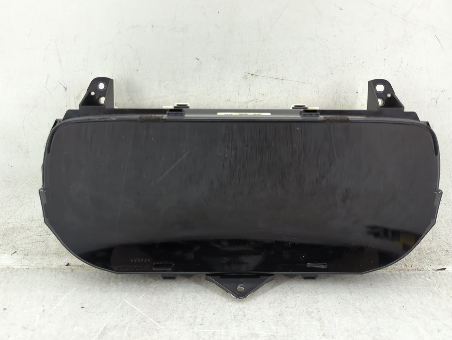 2018-2020 Honda Accord Instrument Cluster Speedometer Gauges P/N:78100-TVA-L010-M1 TN257560-9702 Fits Fits 2018 2019 2020 OE