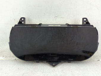 compare product 2018-2020 Honda Accord Instrument Cluster Speedometer Gauges P/N:78100-TVA-L010-M1 TN257560-9702 Fits Fits 2018 2019 2020 OEM Used Auto Parts