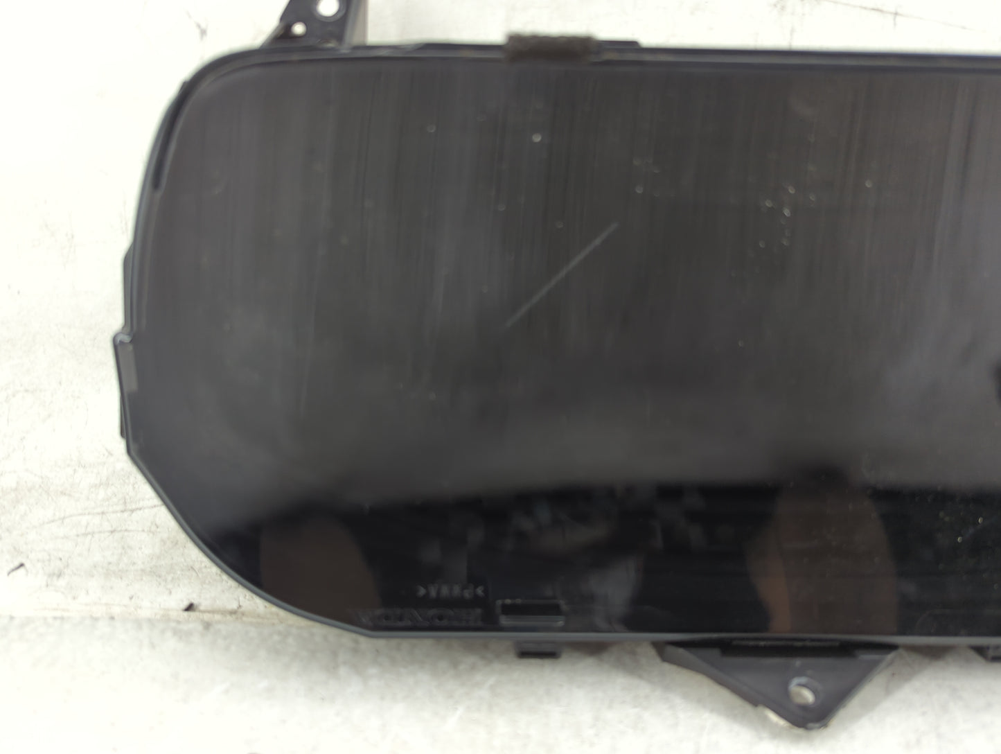 2018-2020 Honda Accord Instrument Cluster Speedometer Gauges P/N:78100-TVA-L010-M1 TN257560-9702 Fits Fits 2018 2019 2020 OE