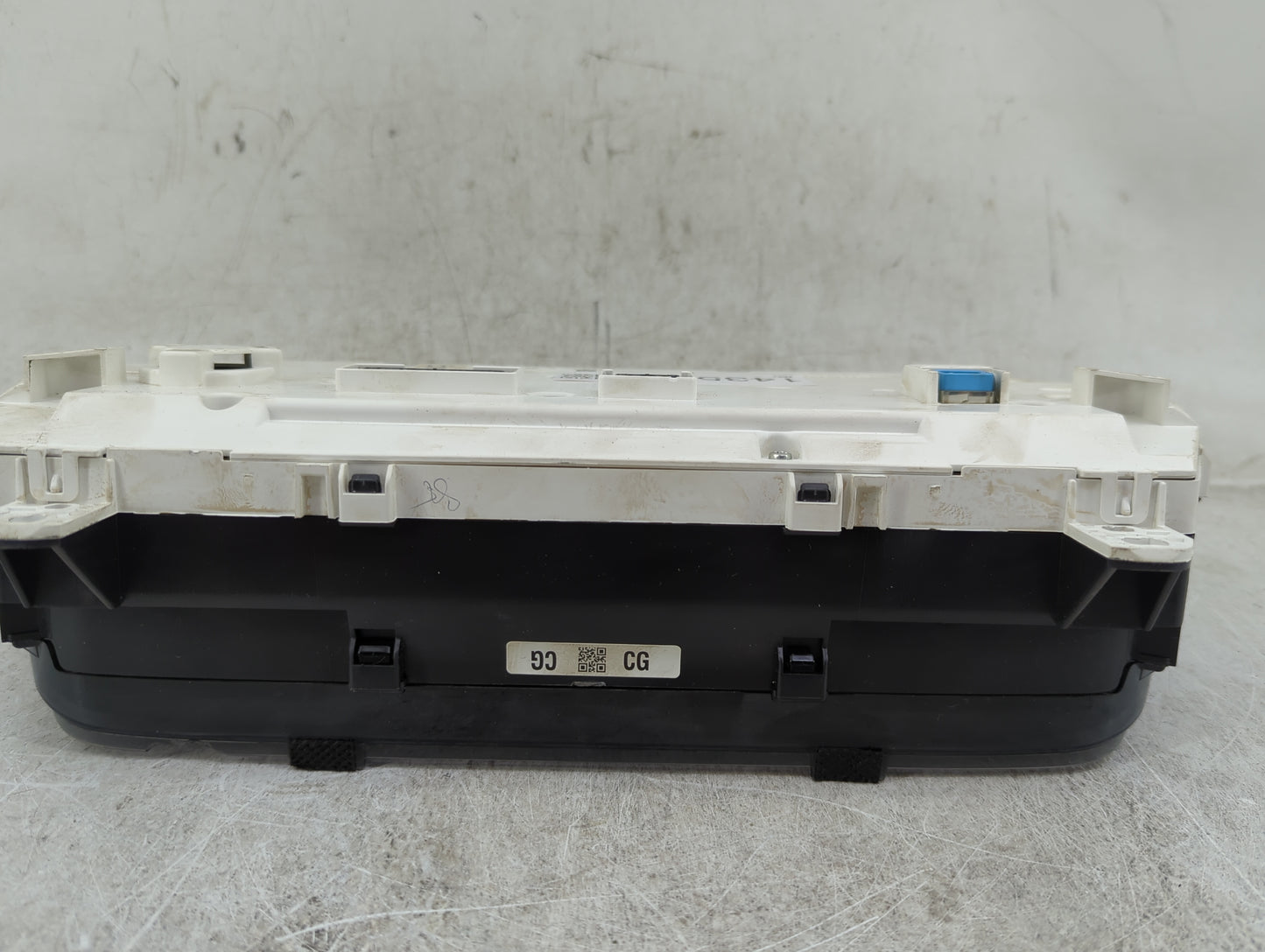 2018-2020 Honda Accord Instrument Cluster Speedometer Gauges P/N:78100-TVA-L010-M1 TN257560-9702 Fits Fits 2018 2019 2020 OE