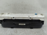 2018-2020 Honda Accord Instrument Cluster Speedometer Gauges P/N:78100-TVA-L010-M1 TN257560-9702 Fits Fits 2018 2019 2020 OE