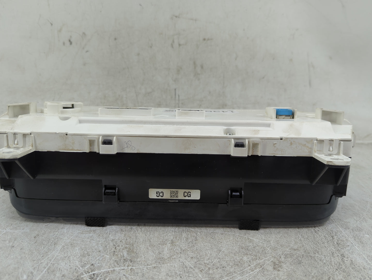2018-2020 Honda Accord Instrument Cluster Speedometer Gauges P/N:78100-TVA-L010-M1 TN257560-9702 Fits Fits 2018 2019 2020 OE