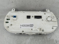 2018-2020 Honda Accord Instrument Cluster Speedometer Gauges P/N:78100-TVA-L010-M1 TN257560-9702 Fits Fits 2018 2019 2020 OE