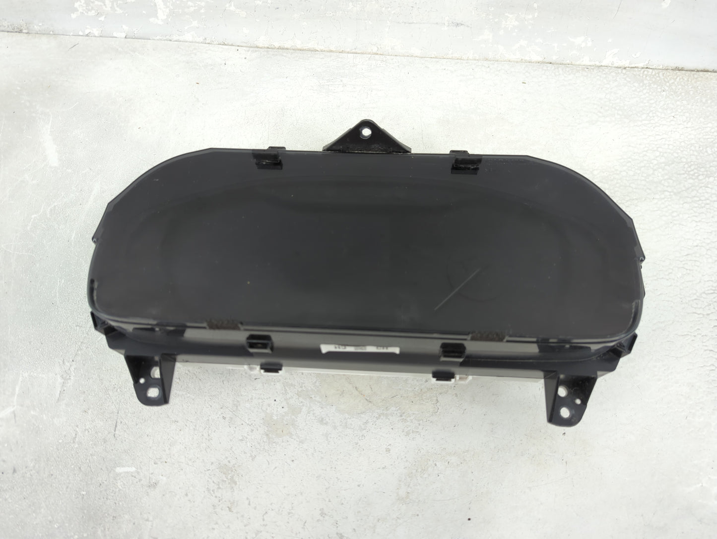2020 Honda Accord Instrument Cluster Speedometer Gauges P/N:78100-TVA-A120-M1 TN257560-9711 Fits OEM Used Auto Parts - Oemus