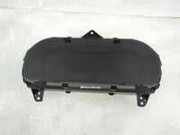 2020 Honda Accord Instrument Cluster Speedometer Gauges P/N:78100-TVA-A120-M1 TN257560-9711 Fits OEM Used Auto Parts - Oemus