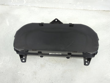 2020 Honda Accord Instrument Cluster Speedometer Gauges P/N:78100-TVA-A120-M1 TN257560-9711 Fits OEM Used Auto Parts - Oemus