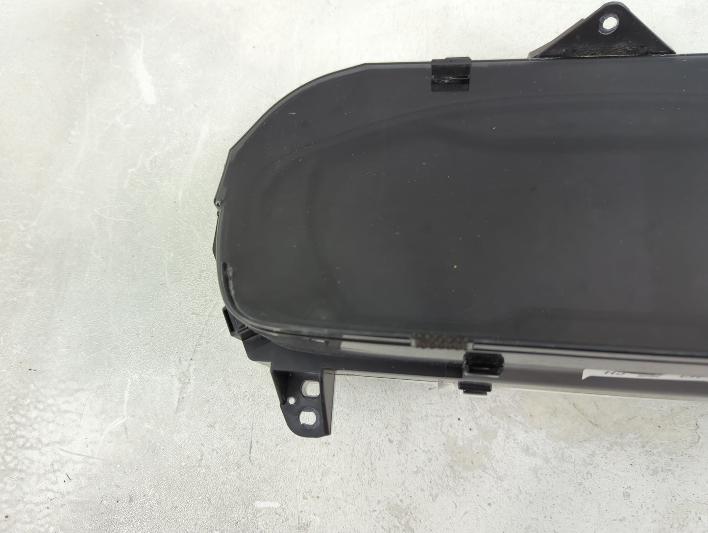 2020 Honda Accord Instrument Cluster Speedometer Gauges P/N:78100-TVA-A120-M1 TN257560-9711 Fits OEM Used Auto Parts - Oemus