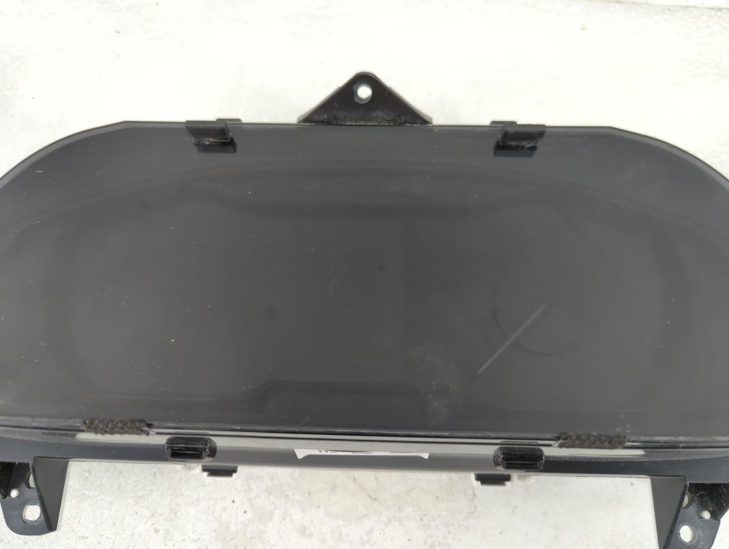2020 Honda Accord Instrument Cluster Speedometer Gauges P/N:78100-TVA-A120-M1 TN257560-9711 Fits OEM Used Auto Parts - Oemus