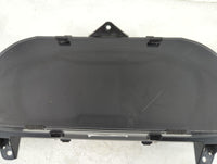 2020 Honda Accord Instrument Cluster Speedometer Gauges P/N:78100-TVA-A120-M1 TN257560-9711 Fits OEM Used Auto Parts - Oemus