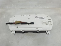2020 Honda Accord Instrument Cluster Speedometer Gauges P/N:78100-TVA-A120-M1 TN257560-9711 Fits OEM Used Auto Parts - Oemus
