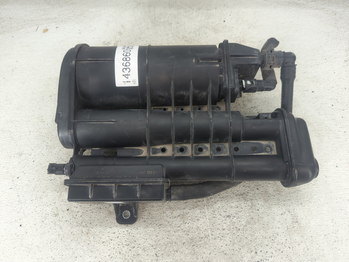 2020 Honda Accord Fuel Vapor Charcoal Canister 1436860 - Oemusedautoparts1.com