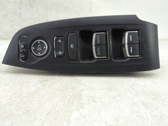 compare product 2018-2022 Honda Accord Master Power Window Switch Replacement Driver Side Left P/N:TVA A011 Fits Fits 2018 2019 2020 2021 2022 OEM Used Auto Parts