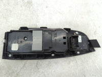 2018-2022 Honda Accord Master Power Window Switch Replacement Driver Side Left P/N:TVA A011 Fits Fits 2018 2019 2020 2021 20