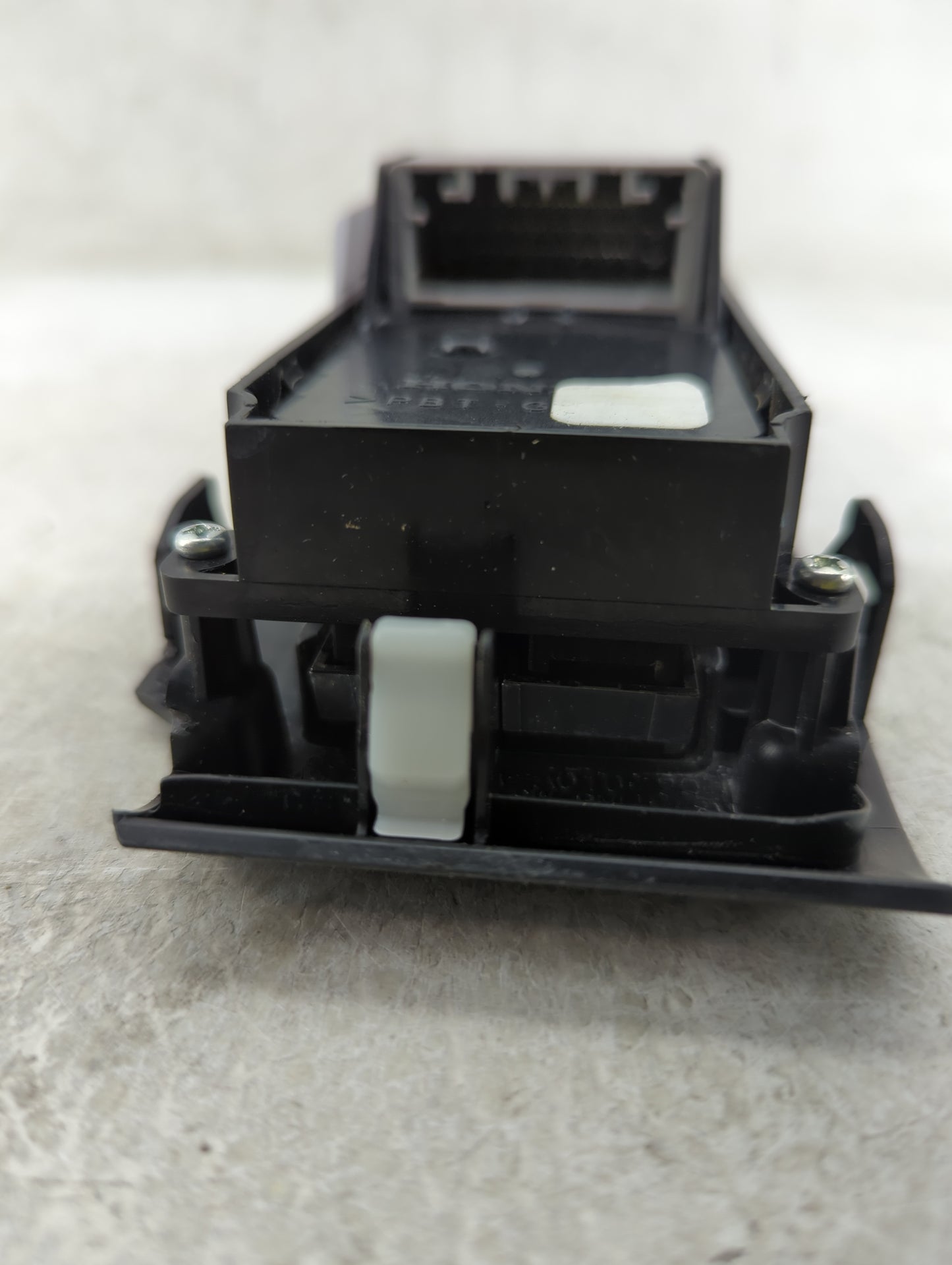 2018-2022 Honda Accord Master Power Window Switch Replacement Driver Side Left P/N:TVA A011 Fits Fits 2018 2019 2020 2021 20