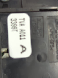 2018-2022 Honda Accord Master Power Window Switch Replacement Driver Side Left P/N:TVA A011 Fits Fits 2018 2019 2020 2021 20