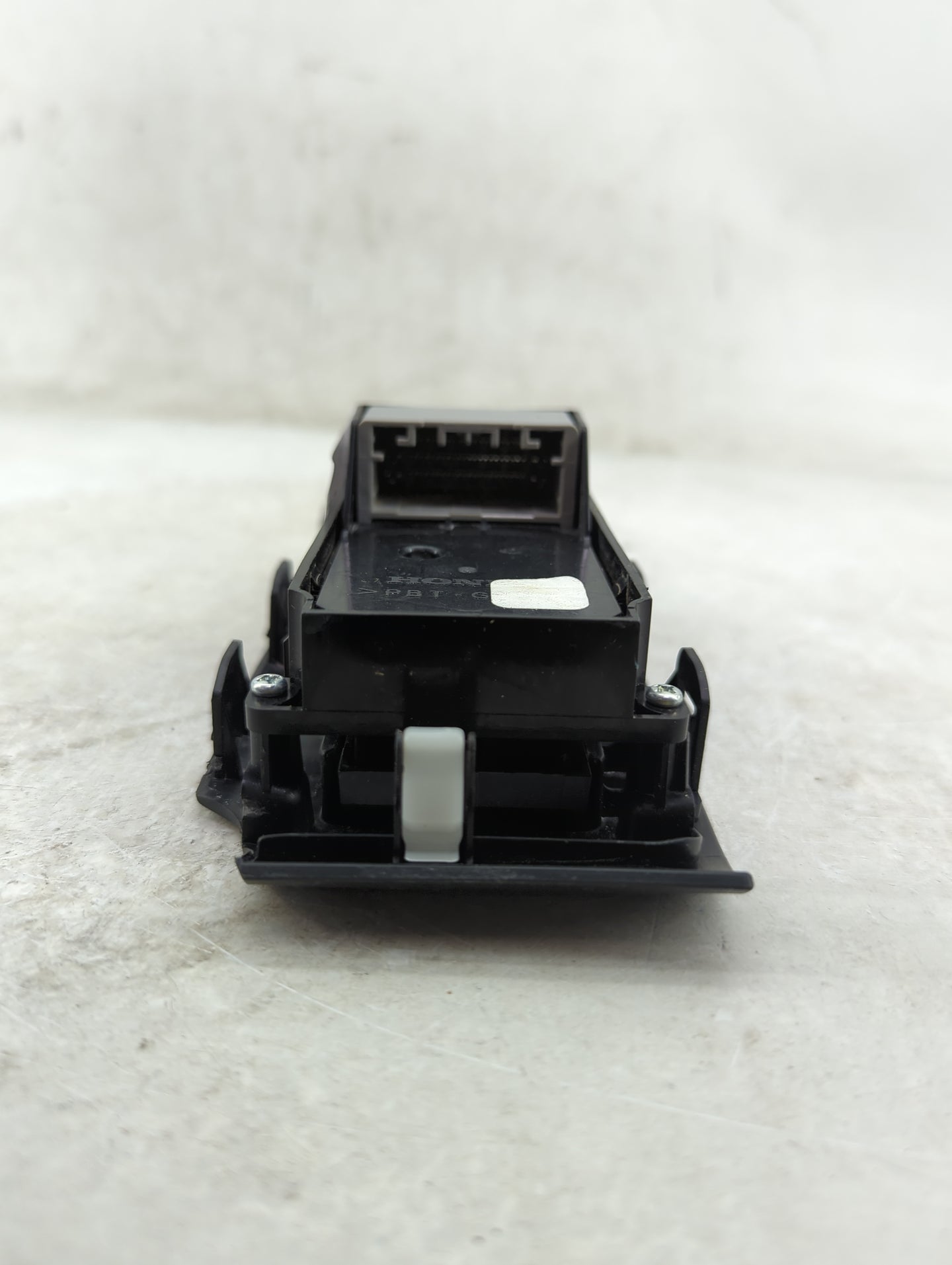 2018-2022 Honda Accord Master Power Window Switch Replacement Driver Side Left P/N:TVA A011 Fits Fits 2018 2019 2020 2021 20