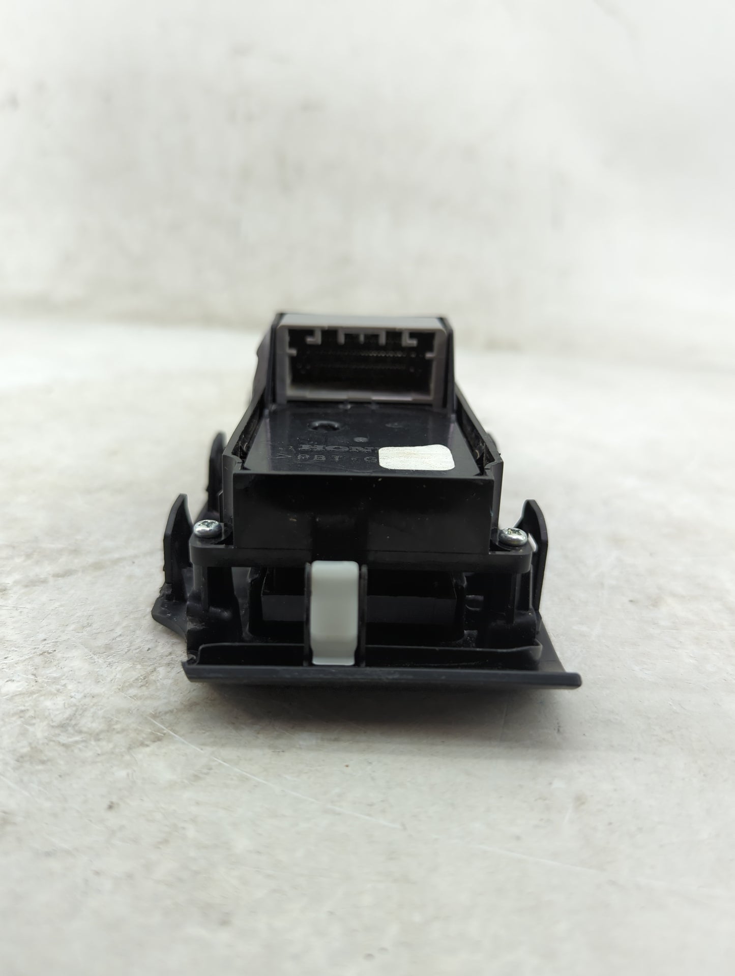 2018-2022 Honda Accord Master Power Window Switch Replacement Driver Side Left P/N:TVA A011 Fits Fits 2018 2019 2020 2021 20