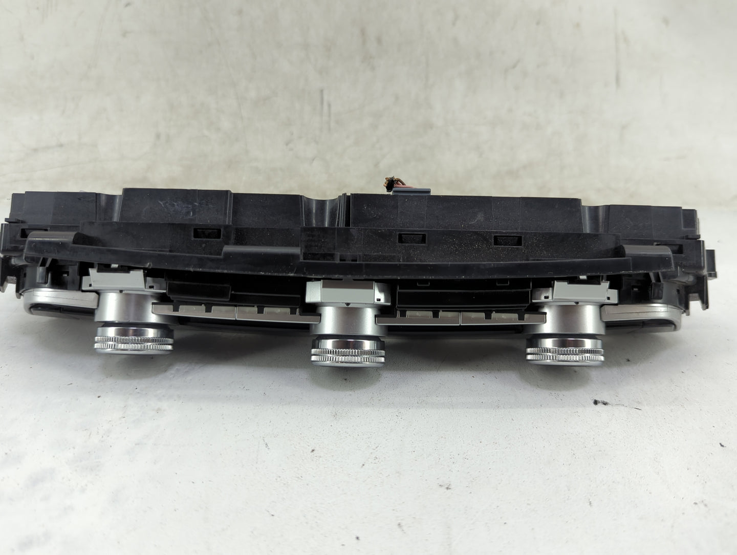 2018-2022 Honda Accord Climate Control Module Temperature AC/Heater Replacement P/N:79610TVAA316M1 Fits OEM Used Auto Parts 