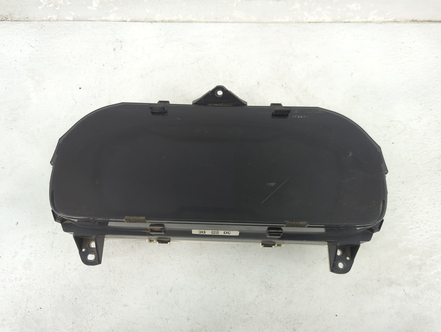 2018-2020 Honda Accord Instrument Cluster Speedometer Gauges P/N:78100-TWA-A120-M1 TN257560-9991 Fits Fits 2018 2019 2020 OE