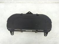 2018-2020 Honda Accord Instrument Cluster Speedometer Gauges P/N:78100-TWA-A120-M1 TN257560-9991 Fits Fits 2018 2019 2020 OE