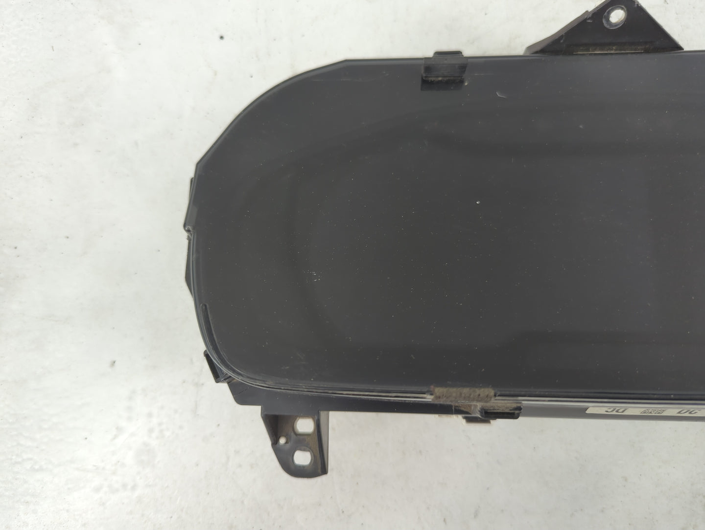 2018-2020 Honda Accord Instrument Cluster Speedometer Gauges P/N:78100-TWA-A120-M1 TN257560-9991 Fits Fits 2018 2019 2020 OE