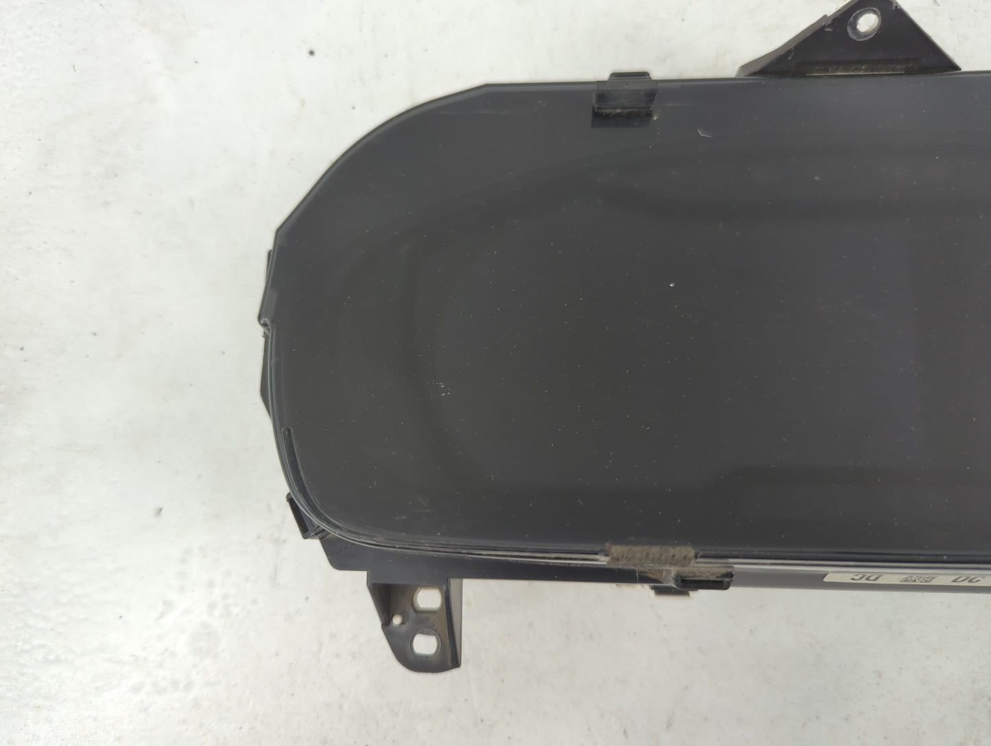 2018-2020 Honda Accord Instrument Cluster Speedometer Gauges P/N:78100-TWA-A120-M1 TN257560-9991 Fits Fits 2018 2019 2020 OE