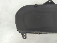 2018-2020 Honda Accord Instrument Cluster Speedometer Gauges P/N:78100-TWA-A120-M1 TN257560-9991 Fits Fits 2018 2019 2020 OE
