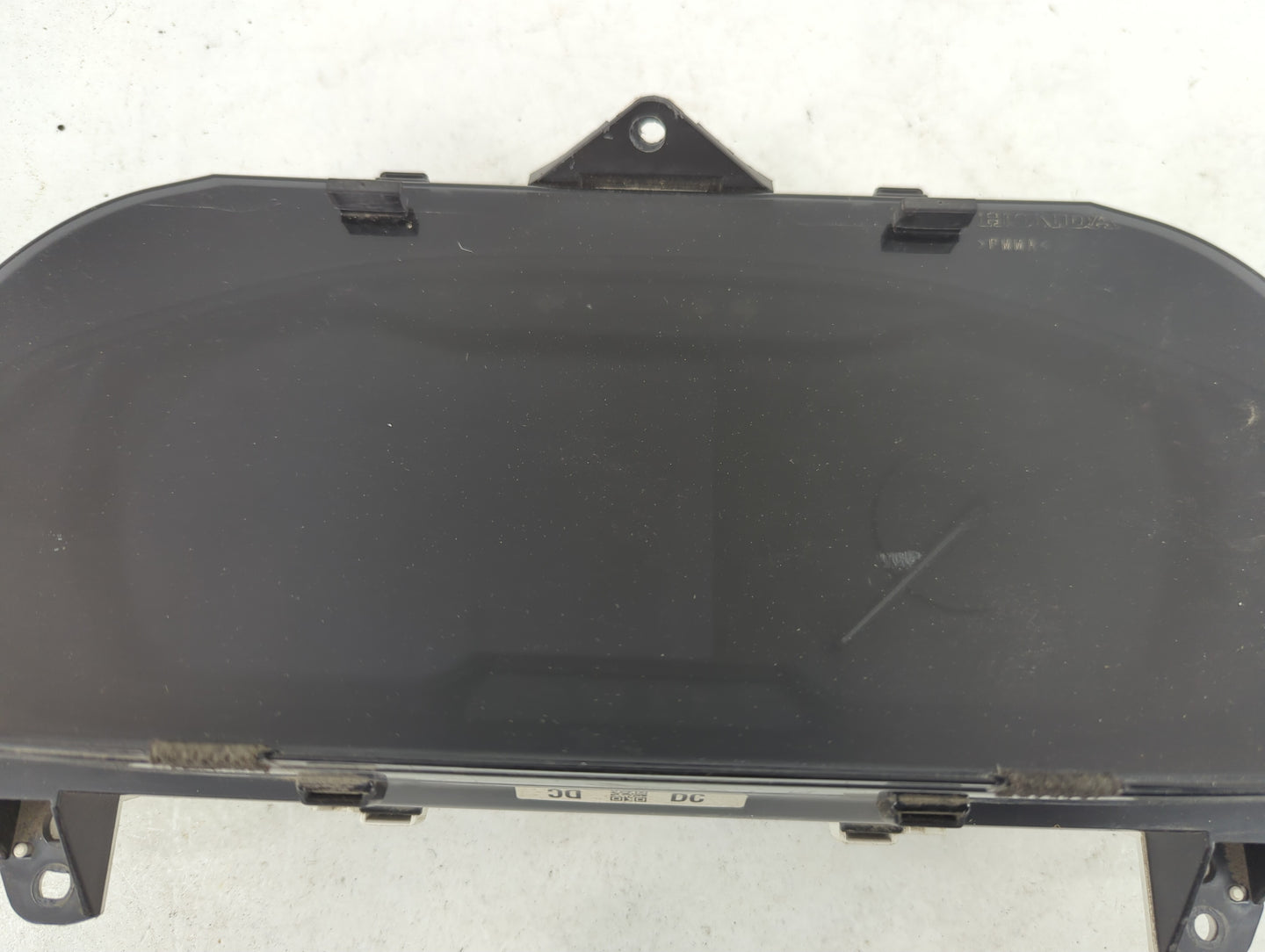 2018-2020 Honda Accord Instrument Cluster Speedometer Gauges P/N:78100-TWA-A120-M1 TN257560-9991 Fits Fits 2018 2019 2020 OE