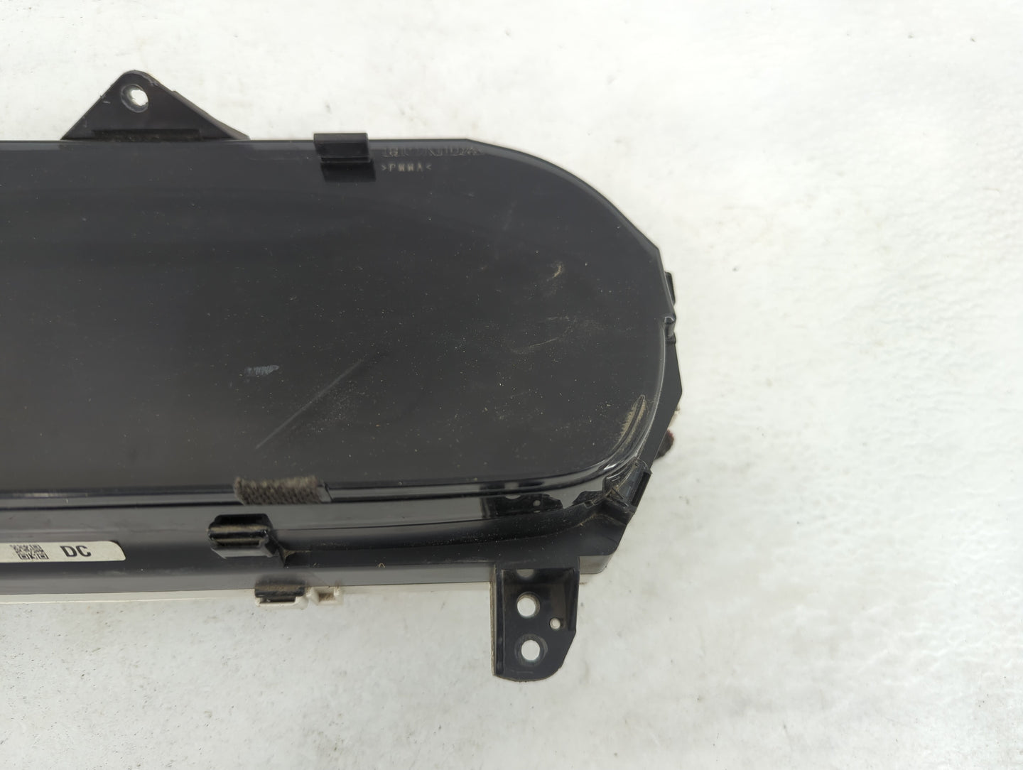 2018-2020 Honda Accord Instrument Cluster Speedometer Gauges P/N:78100-TWA-A120-M1 TN257560-9991 Fits Fits 2018 2019 2020 OE