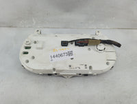 2018-2020 Honda Accord Instrument Cluster Speedometer Gauges P/N:78100-TWA-A120-M1 TN257560-9991 Fits Fits 2018 2019 2020 OE