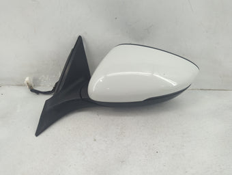 compare product 2020 Honda Accord Driver Side View Mirror - Left Door Mirror OEM Used