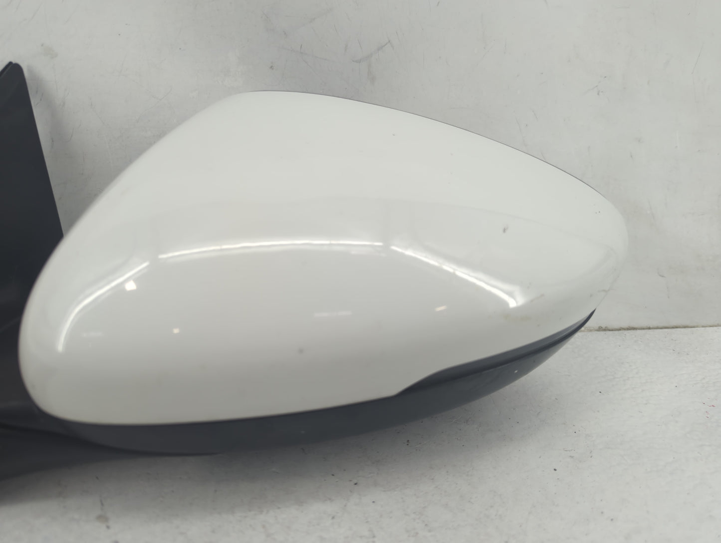 2020 Honda Accord Driver Side View Mirror - Left Door Mirror OEM Used - Oemusedautoparts1.com