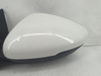 2020 Honda Accord Driver Side View Mirror - Left Door Mirror OEM Used - Oemusedautoparts1.com