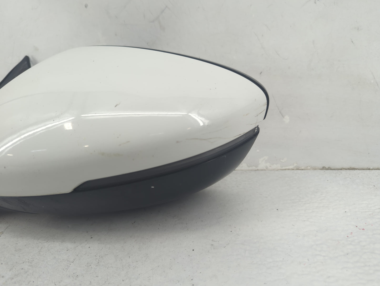 2020 Honda Accord Driver Side View Mirror - Left Door Mirror OEM Used - Oemusedautoparts1.com