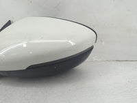 2020 Honda Accord Driver Side View Mirror - Left Door Mirror OEM Used - Oemusedautoparts1.com