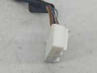 2020 Honda Accord Driver Side View Mirror - Left Door Mirror OEM Used - Oemusedautoparts1.com