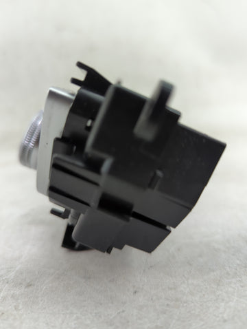 2018-2020 Honda Accord Climate Control Module Temperature AC/Heater Replacement P/N:79610TVAA016M1 SANWA2A409G Fits OEM Used Auto Parts