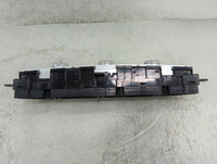 2018-2020 Honda Accord Climate Control Module Temperature AC/Heater Replacement P/N:79610TVAA016M1 SANWA2A409G Fits OEM Used