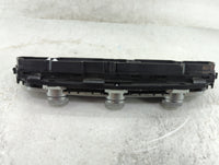 2018-2020 Honda Accord Climate Control Module Temperature AC/Heater Replacement P/N:79610TVAA016M1 SANWA2A409G Fits OEM Used