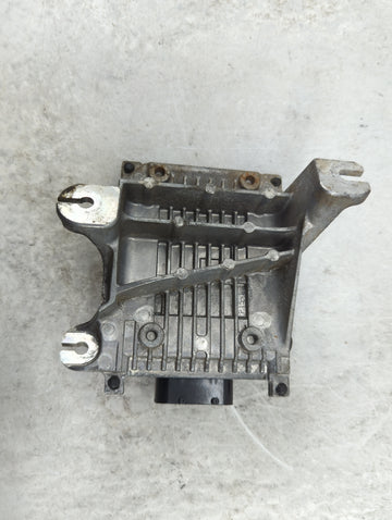 2020 Honda Accord Transmission Control Module Tcu Tcm 28100-6a7-a41 - Oemusedautoparts1.com