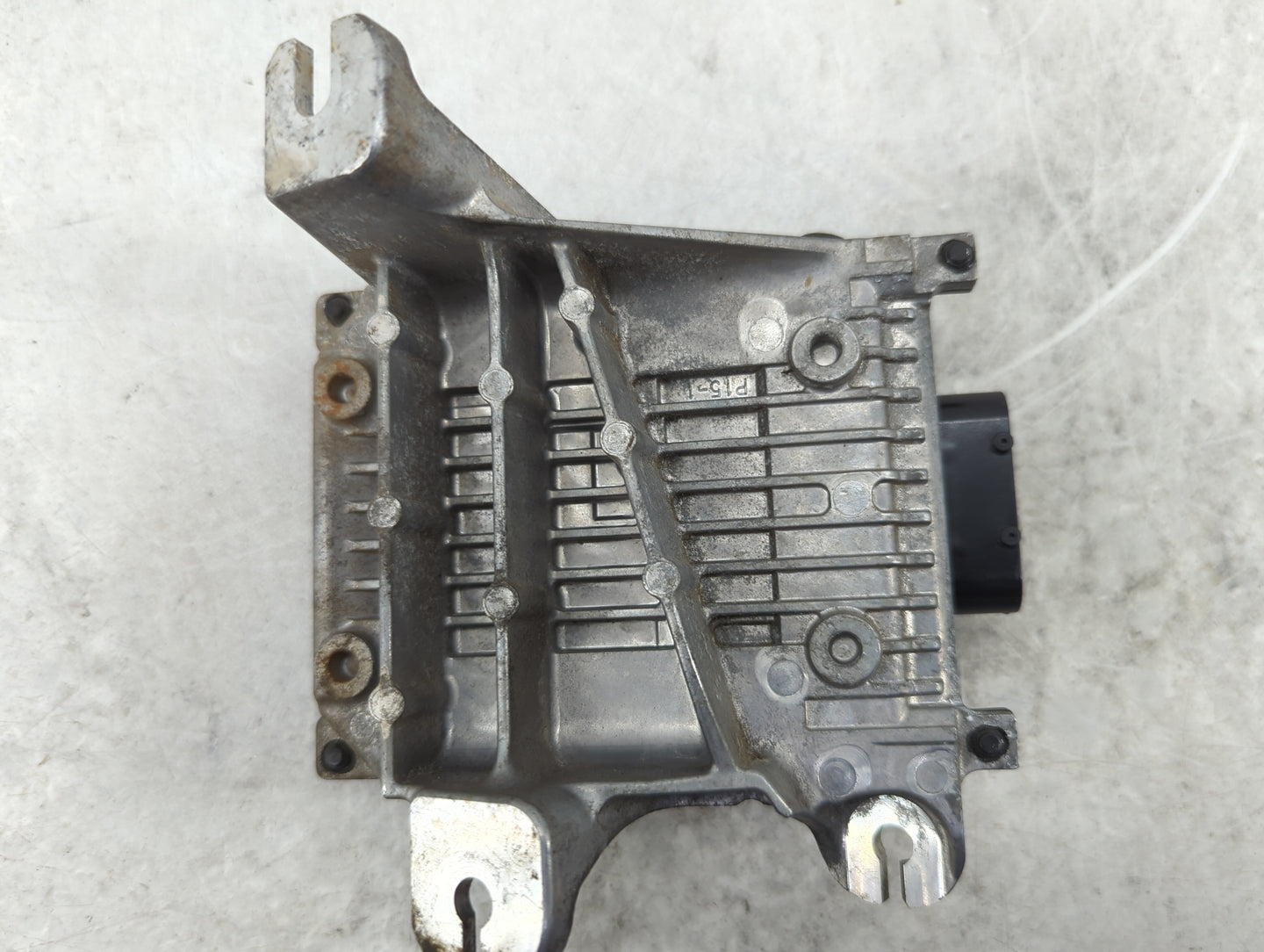 2020 Honda Accord Transmission Control Module Tcu Tcm 28100-6a7-a41 - Oemusedautoparts1.com