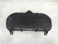 2018-2020 Honda Accord Instrument Cluster Speedometer Gauges P/N:78100-TVA-A215-M1 TN257560-3510 Miles: Fits Fits 2018 2019 