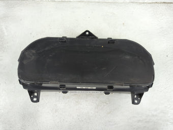 compare product 2018-2020 Honda Accord Instrument Cluster Speedometer Gauges P/N:78100-TVA-A215-M1 TN257560-3510 Miles: Fits Fits 2018 2019 2020 OEM Used Auto Parts