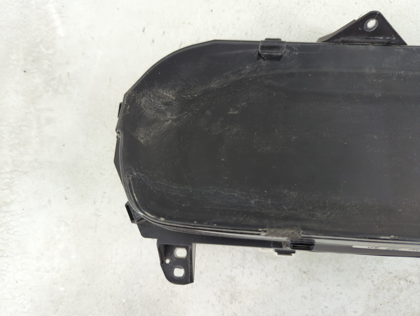 2018-2020 Honda Accord Instrument Cluster Speedometer Gauges P/N:78100-TVA-A215-M1 TN257560-3510 Miles: Fits Fits 2018 2019 