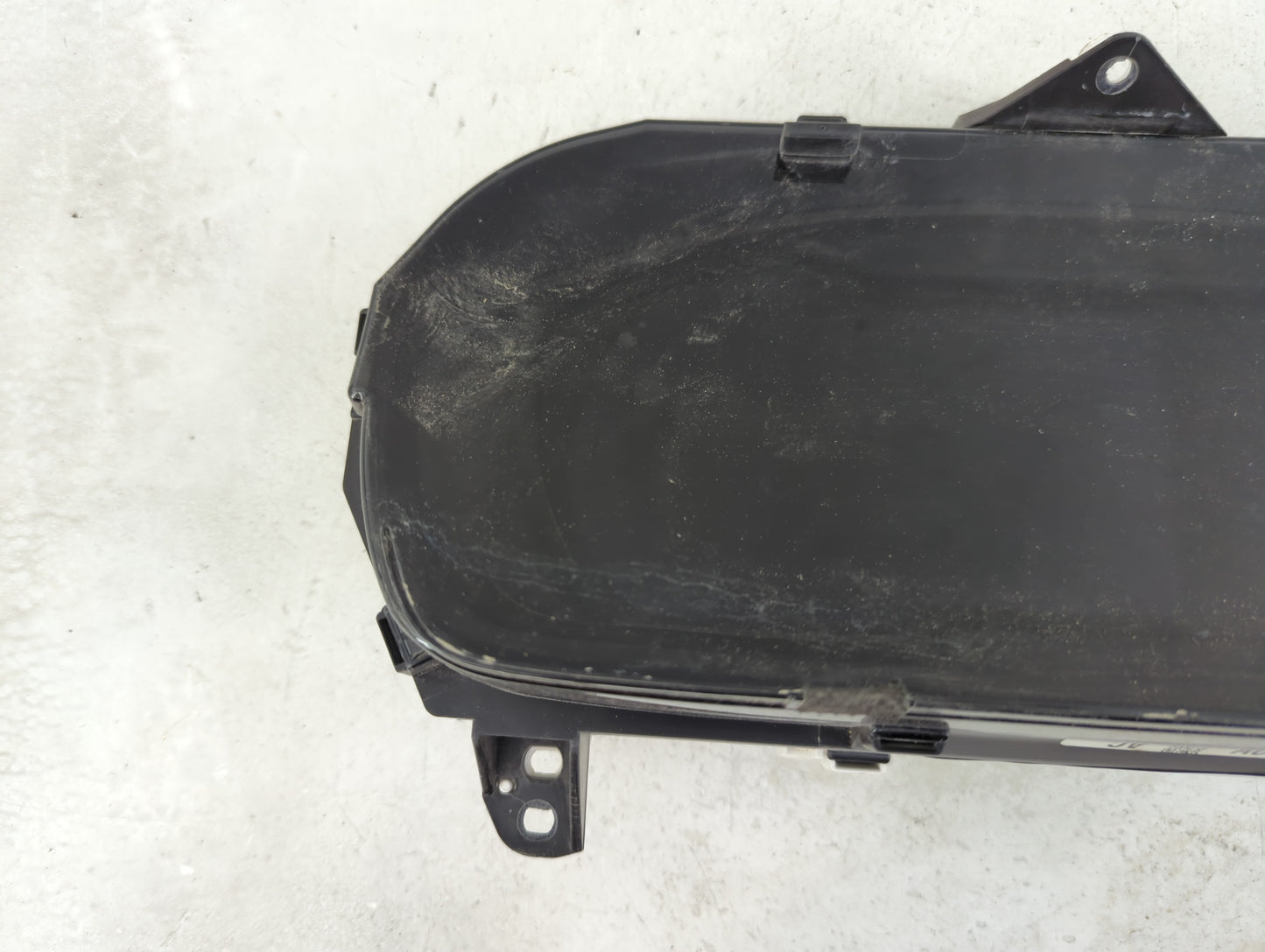 2018-2020 Honda Accord Instrument Cluster Speedometer Gauges P/N:78100-TVA-A215-M1 TN257560-3510 Miles: Fits Fits 2018 2019 