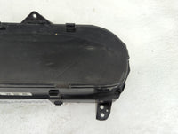 2018-2020 Honda Accord Instrument Cluster Speedometer Gauges P/N:78100-TVA-A215-M1 TN257560-3510 Miles: Fits Fits 2018 2019 