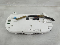 2018-2020 Honda Accord Instrument Cluster Speedometer Gauges P/N:78100-TVA-A215-M1 TN257560-3510 Miles: Fits Fits 2018 2019 