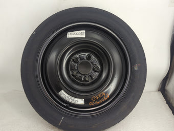 compare product 2016-2022 Honda Accord Spare Donut Tire Wheel Rim Oem